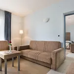 호텔 Garden Istra Plava Laguna 4*