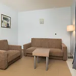 Garden Istra Plava Laguna 호텔 우마그