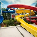 Garden Istra Plava Laguna 4*