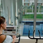 호텔 Garden Istra Plava Laguna 4*