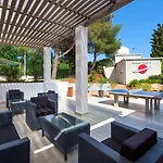 호텔 Garden Istra Plava Laguna 4*