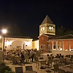 Garden Istra Plava Laguna 우마그