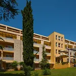 Garden Istra Plava Laguna 호텔