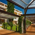 Garden Istra Plava Laguna 4* 우마그