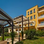 Garden Istra Plava Laguna 호텔 4*
