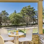 호텔 Garden Istra Plava Laguna 4*