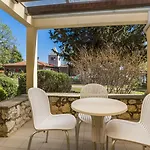 Garden Istra Plava Laguna 호텔 4*