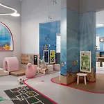 Garden Istra Plava Laguna 우마그