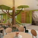 Garden Istra Plava Laguna 호텔 4*