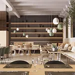 호텔 Garden Istra Plava Laguna 우마그