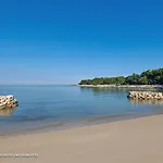 호텔 Garden Istra Plava Laguna 4*