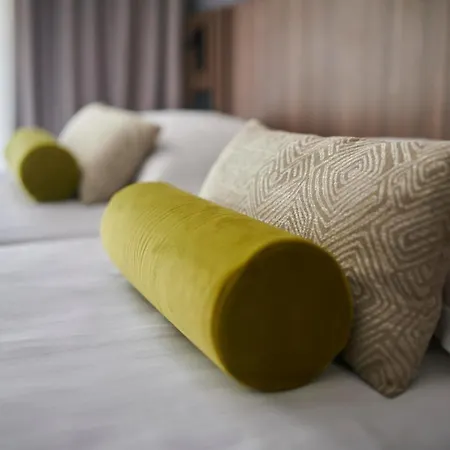 Hotel Garden Istra Plava Laguna Umag