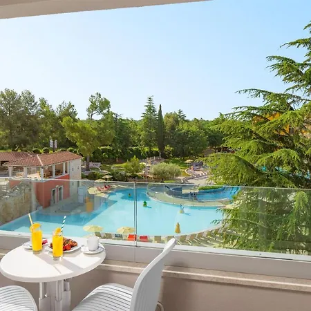 Hotel Garden Istra Plava Laguna