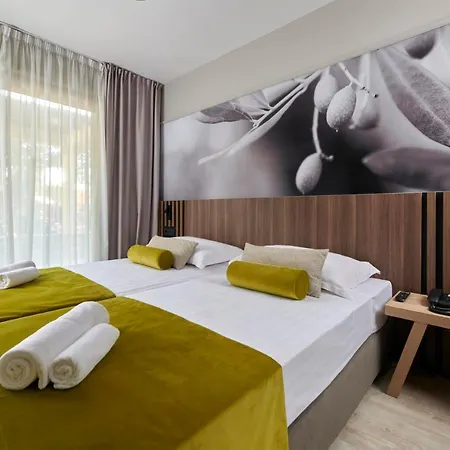 Garden Istra Plava Laguna Hotel 4*