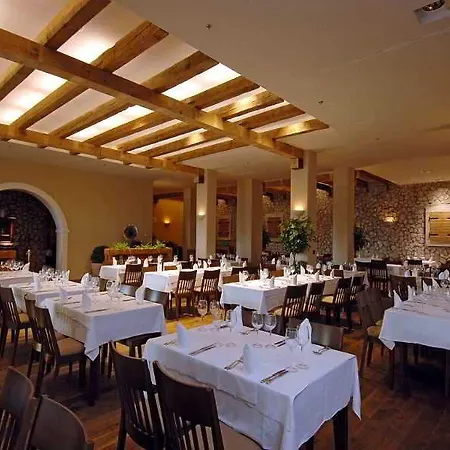Hotel Garden Istra Plava Laguna