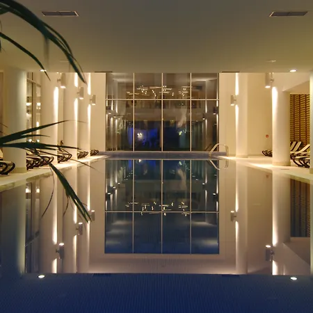Garden Istra Plava Laguna Hotel 4*