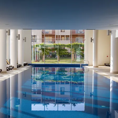 Garden Istra Plava Laguna 4*