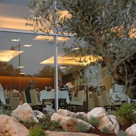 Garden Istra Plava Laguna Umag