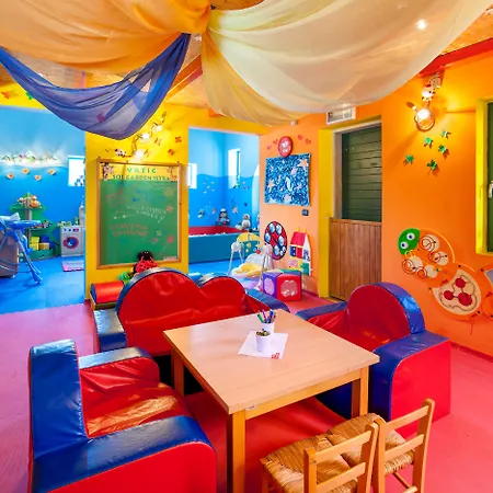 Garden Istra Plava Laguna 4* Umag