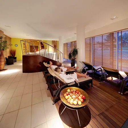 Hotel Garden Istra Plava Laguna Umag