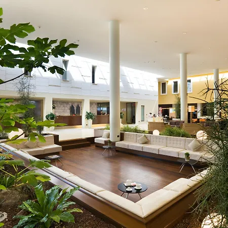 Garden Istra Plava Laguna Umag