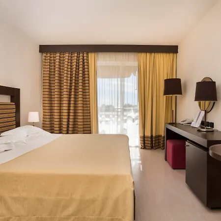 Garden Istra Plava Laguna Hotel