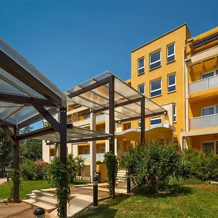 Garden Istra Plava Laguna Umag
