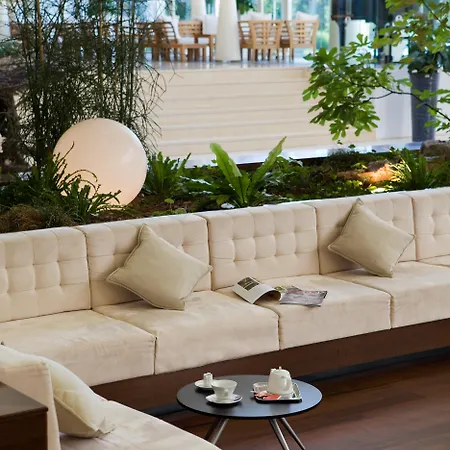 Garden Istra Plava Laguna Hotel
