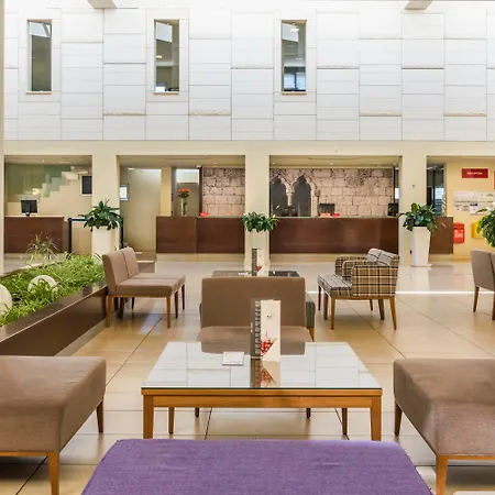 Garden Istra Plava Laguna Hotel Umag