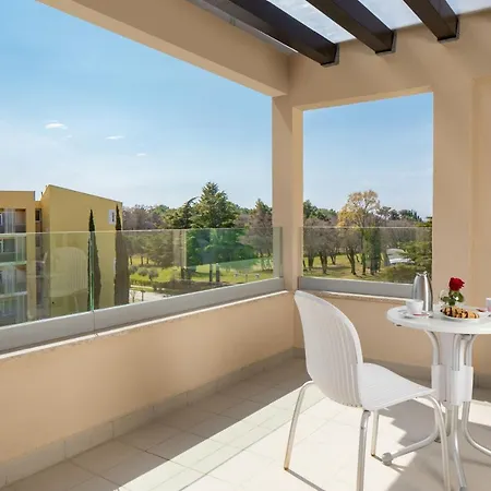 Garden Istra Plava Laguna