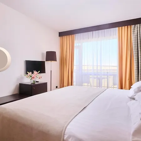 Garden Istra Plava Laguna Hotel 4*