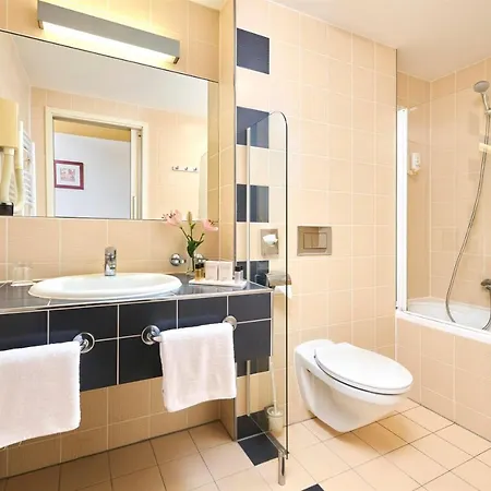 Garden Istra Plava Laguna 4* Umag