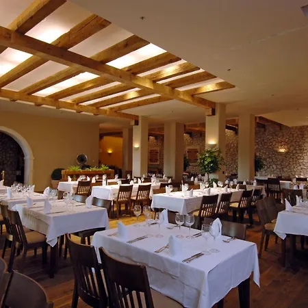 Garden Istra Plava Laguna Hotel Umag