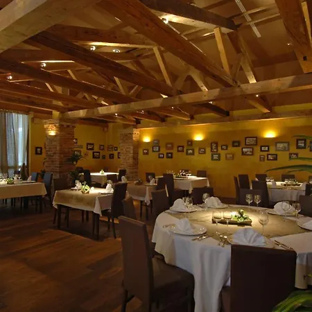 Garden Istra Plava Laguna