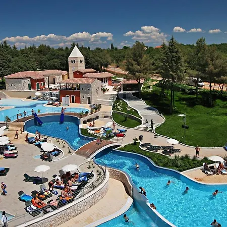 Garden Istra Plava Laguna Hotel 4*
