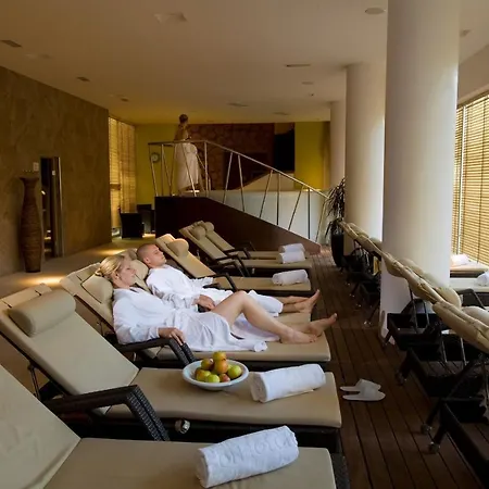 Garden Istra Plava Laguna 4* Umag