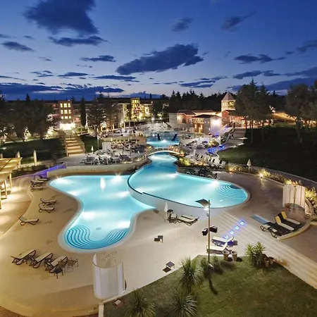 Garden Istra Plava Laguna 4* Umag