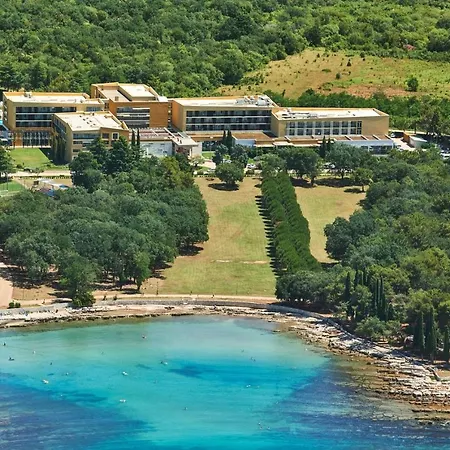 Hotel Garden Istra Plava Laguna