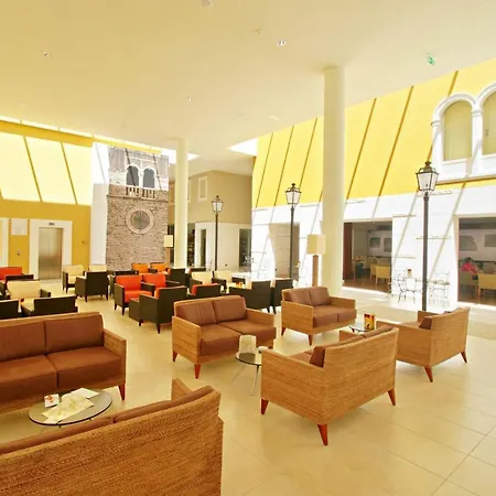 Garden Istra Plava Laguna Hotel Umag