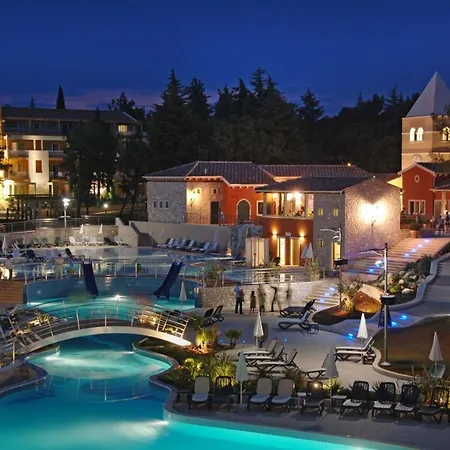 Garden Istra Plava Laguna