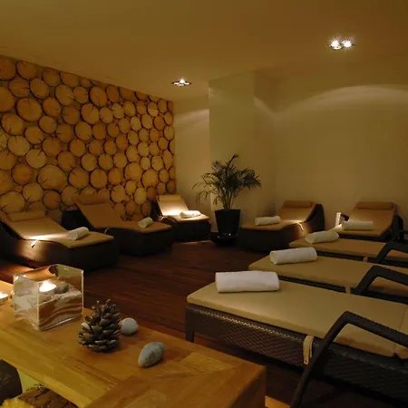 Hotel Garden Istra Plava Laguna 4*