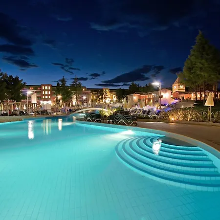 Garden Istra Plava Laguna