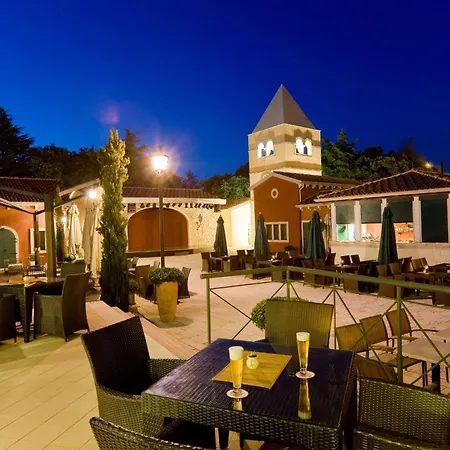 Hotel Garden Istra Plava Laguna 4*