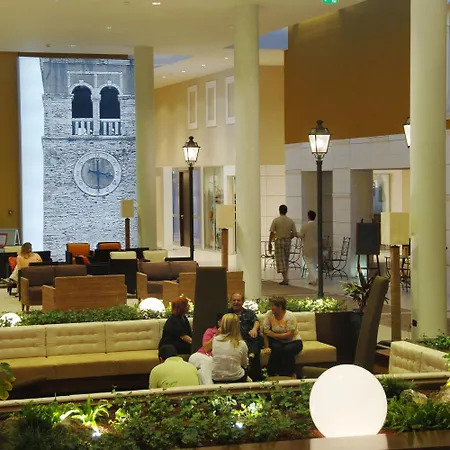 Hotel Garden Istra Plava Laguna Umag