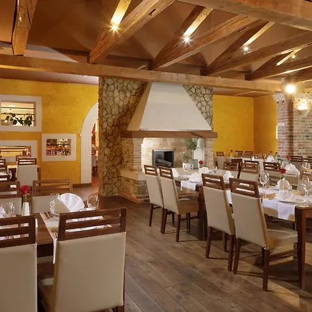 Garden Istra Plava Laguna