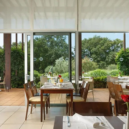 Garden Istra Plava Laguna