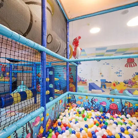 Hotel Garden Istra Plava Laguna