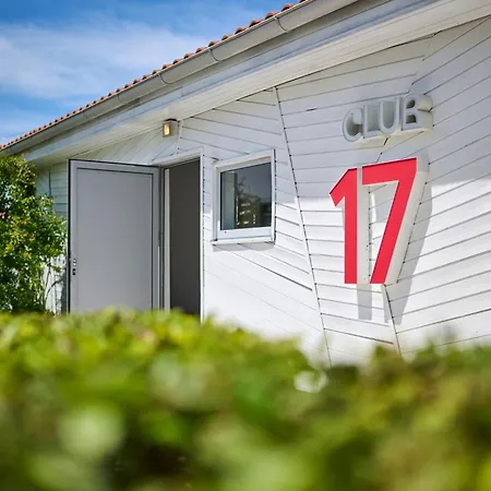 Hotel Garden Istra Plava Laguna 4*