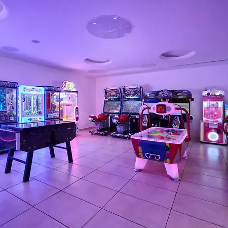 Garden Istra Plava Laguna Hotel Umag