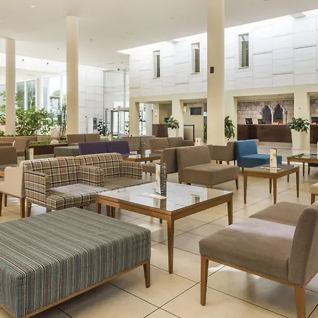 Hotel Garden Istra Plava Laguna